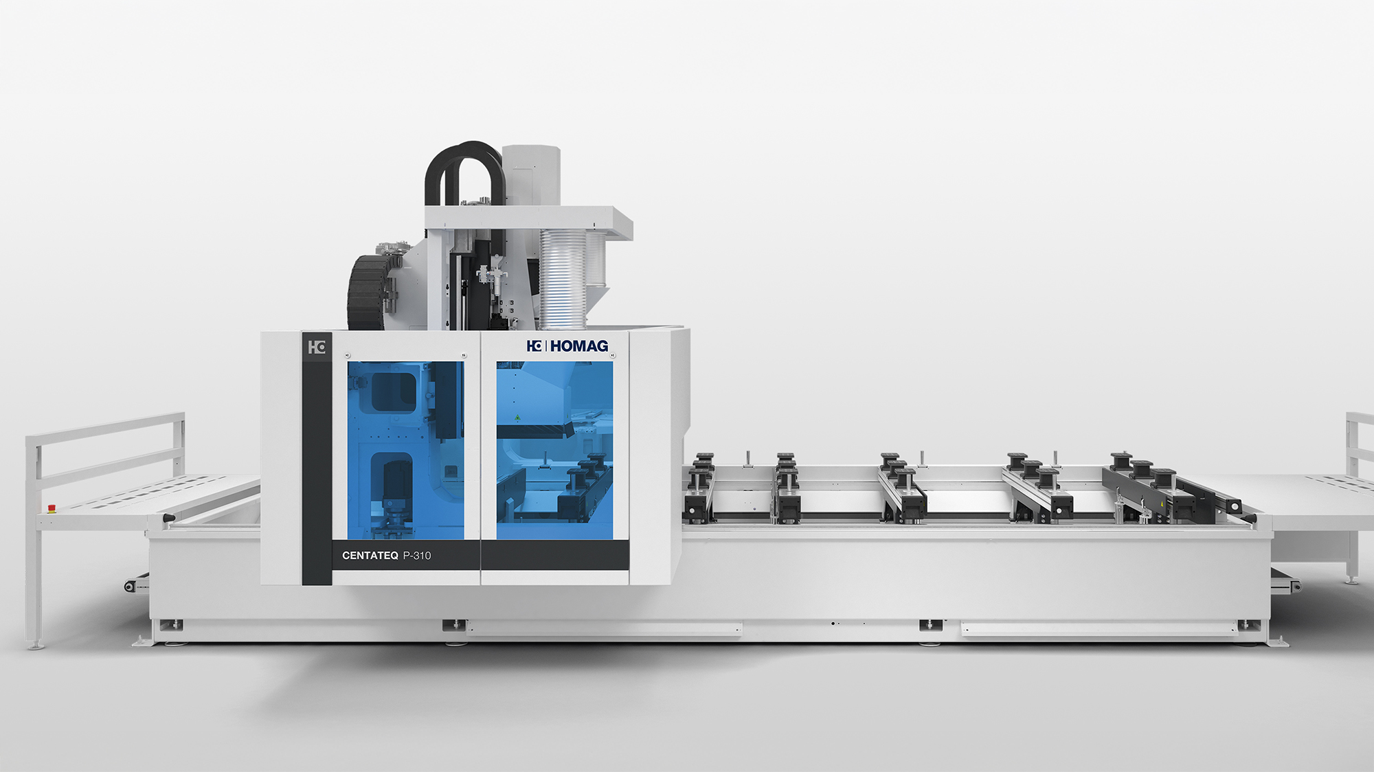Serienfertigung in der Schreinerei Hartmann